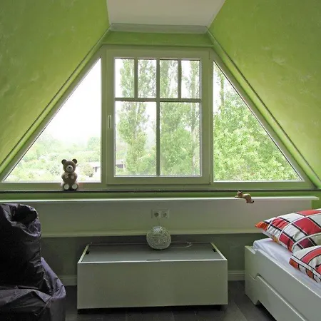Ferienhaus Nixe