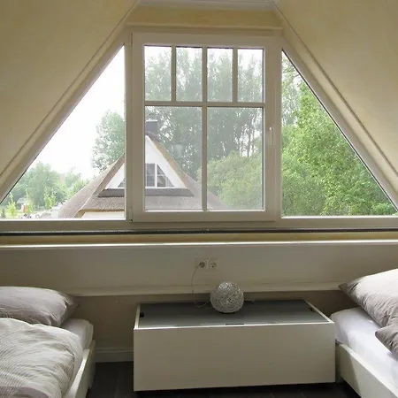 Ferienhaus Nixe