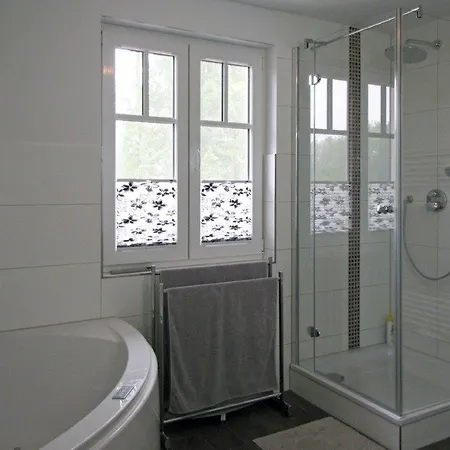 Ferienhaus Nixe Holiday home Glowe