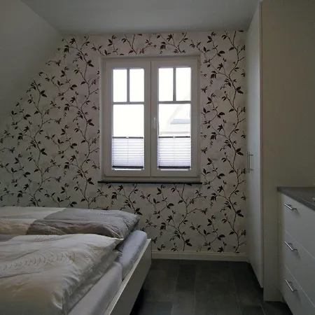 Holiday home Ferienhaus Nixe *