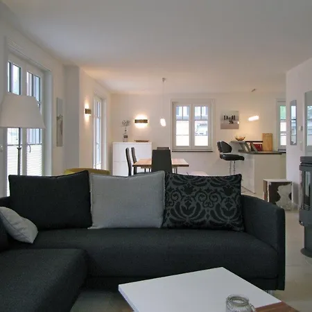Ferienhaus Nixe Holiday home