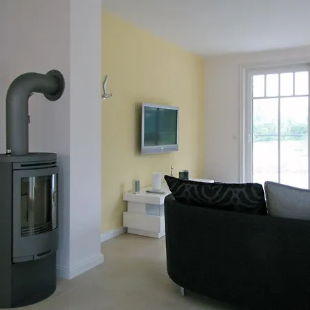 Holiday home Ferienhaus Nixe *