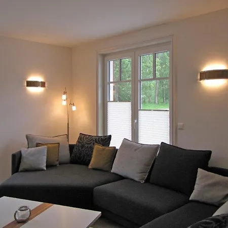 Ferienhaus Nixe *