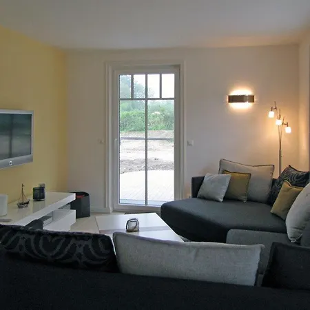 Ferienhaus Nixe