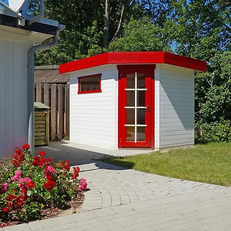 Ferienhaus Nixe *